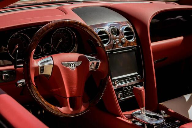 Bentley Diesel Engines: Comprehensive Guide to Models, Generations & Faults