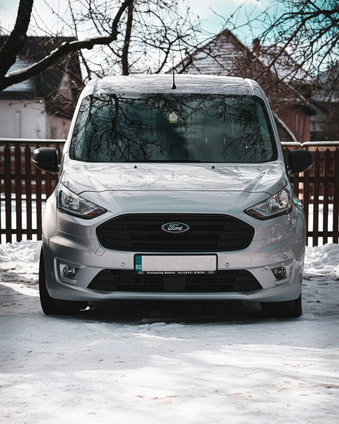 Ford EGR System Errors: Common Codes, Causes, and Solutions
