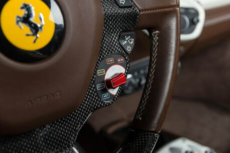Unlock Performance Potential: Ferrari ECU File Services for Auto Workshops