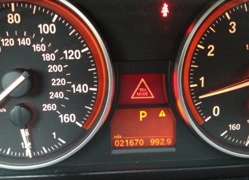 Essential Coding Guide for BMW E-Series: Navigate Through & Exit Transport Mode with Ease