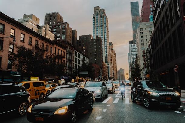 Euro Emission Standards: Paving the Way for Cleaner Air and Advanced Vehicle Technology