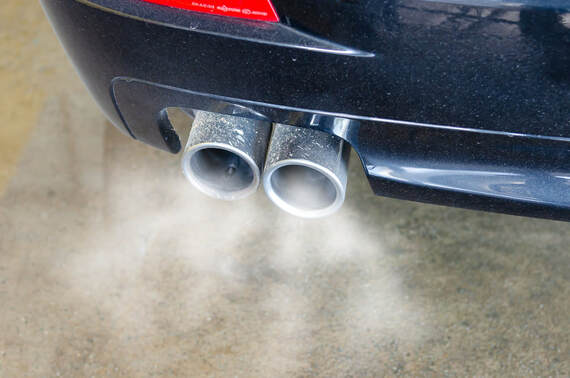 Evolution of Automotive Emissions Control: From Smog Concerns to Advanced Technologies