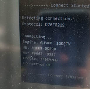 Maximize Your Toyota Hilux Performance: Expert ECU File Services for 2.8L 1GD-FTV Engines