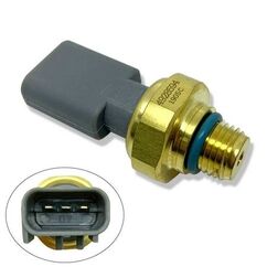 Solving P0470-P0474 Exhaust Back Pressure Sensor Errors: A Comprehensive Guide