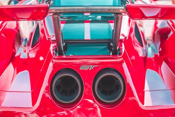 Understanding Exhaust Gases: What They Tell Us About Your Car’s Performance & Environmental Impact