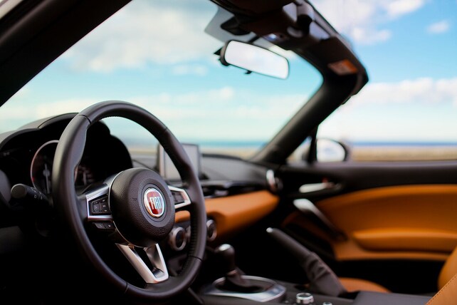 FIAT MultiAir Turbo Engines 2024: Efficiency Meets Performance – Expert Insights