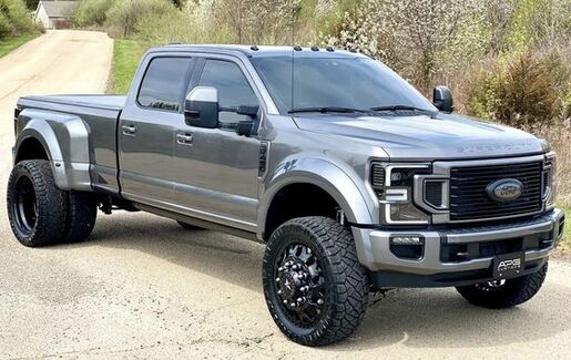 Ford F-450 6.7 V8: Mastering DPF, EGR, and Lambda OFF with Our ECU File Services