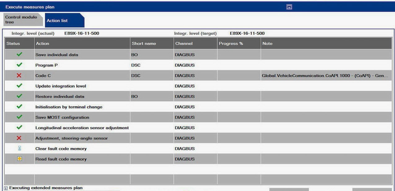 Expert Guide to BMW DME Programming with ICOM ISTA-P: Benefits, Tips & Troubleshooting