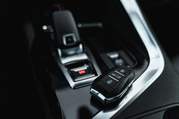 Unlocking Car Security: A Deep Dive into Immobilizer and Transponder Key Fixes