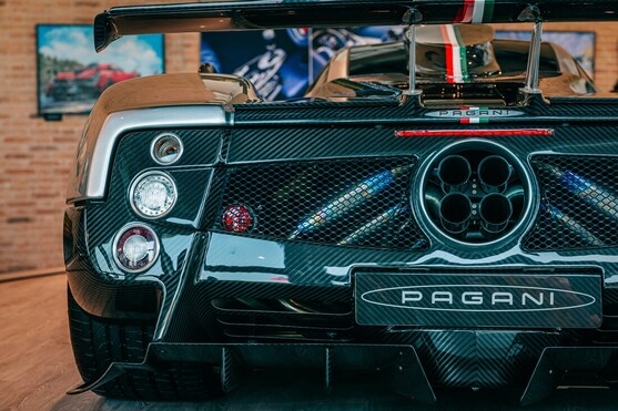 Pagani Engine Guide: Unleashing Performance with a Personal Touch