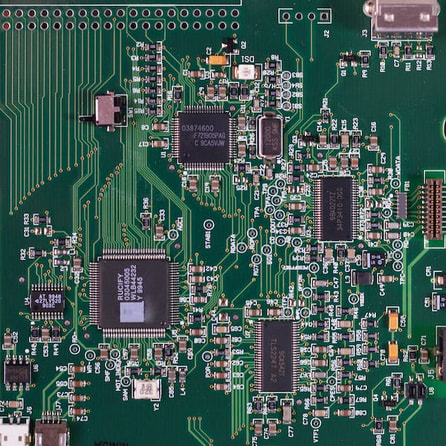 Explore the Fascinating World of Electronic Boards Reverse Engineering | Auto-Tuning Blog