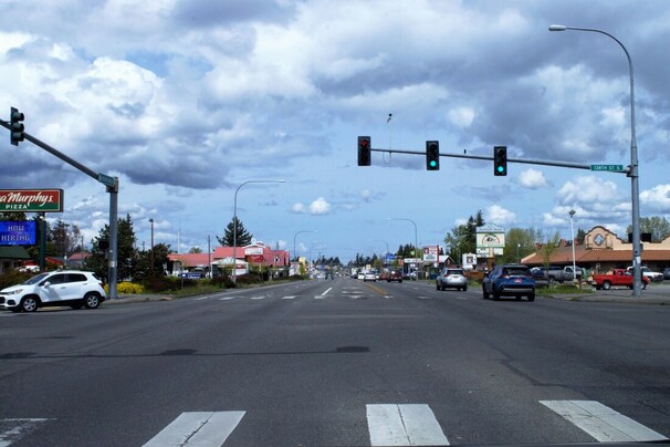 Navigating the Future: Traffic Accidents & Autonomous Vehicles Insights