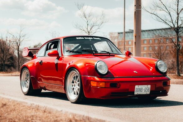 Exploring Porsche: A Deep Dive into Its Rich History, Iconic Engines, and Distinctive Versions