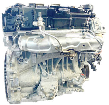 Exploring the BMW Engine B47: Versions, Common Failures, and Expert Solutions | Ultimate Guide