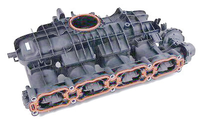 Exploring the Role of Intake Manifolds in Automotive Engines | Expert Insights