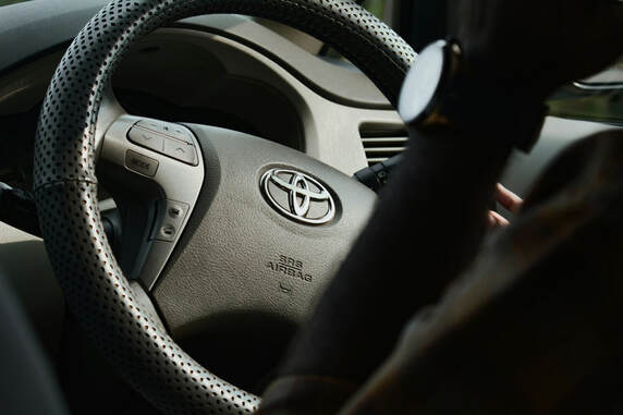 Discover the Magic Behind Toyota VVT-i Engines: Performance, Efficiency, and More!