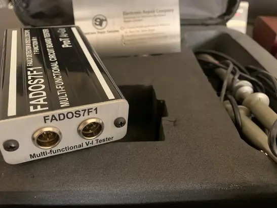 Top ECU Tester Review: Electronic Repair Company’s Best Pick
