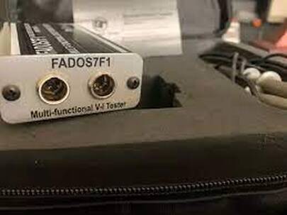 FADOS Repair Package is Back – LIMITED OFFER