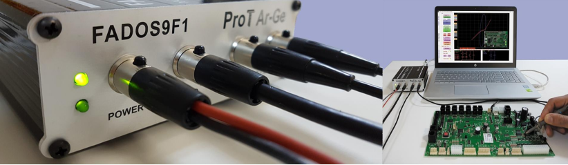 FADOS Fault Detector: The Ultimate Solution for Electronic Circuit Board Troubleshooting