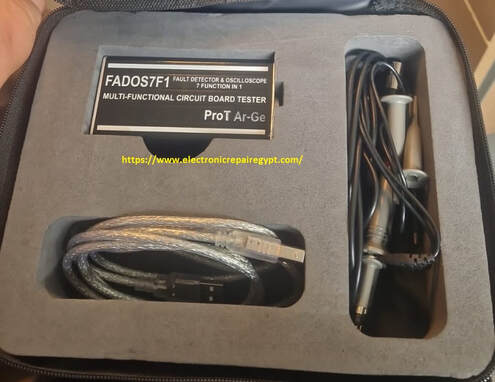 FADOS Repair Package Is Here – Your Shortcut to Pro-Level ECU Repairs