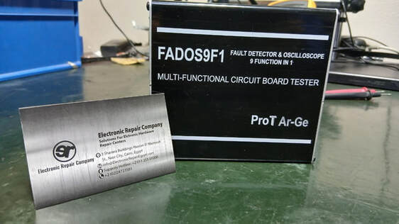 FADOS7F1 & FADOS9F1 Repair Packages — Limited Time Offer!