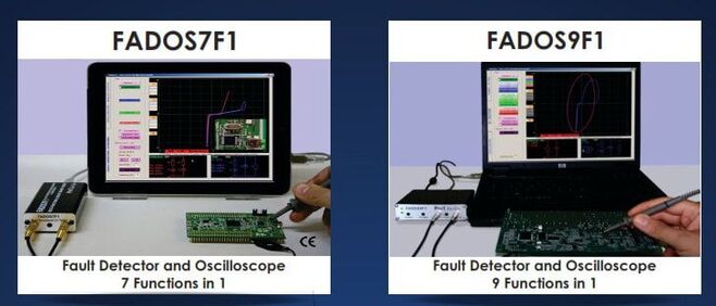 FADOS7F1-10V Repair Package – The Ultimate Auto ECU Hardware Repair Solution