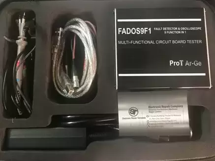 FADOS9F1 Egypt: Ultimate Car Diagnostic & Repair Tool | Electronic Repair Egypt