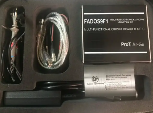 FADOS9F1 - The Ultimate Solution for Electronic Board Repair | ElectronicRepairEgypt
