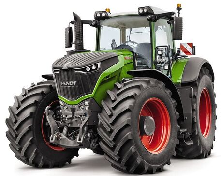 Fendt ECU File Services – Boost Performance & Reliability
