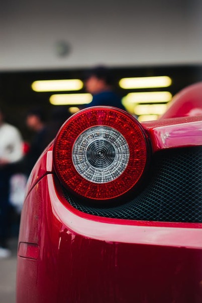 Ferrari Engine F133F Versions and Common Problems | Auto Tuning Blog