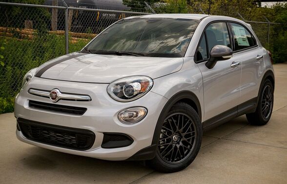 Fiat 500X 2.0 Multijet 2016 – Stage2 ECU Tuning & DTC Fix