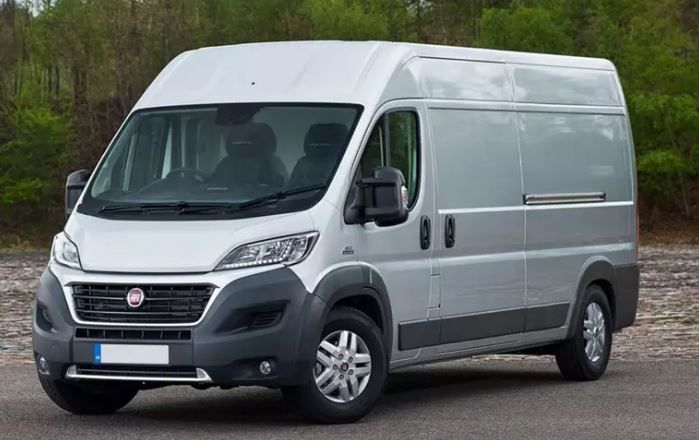 Fiat Ducato 2016 2.0 JTDm - ECU EDC17C69 Solutions: AdBlue OFF, DPF OFF, EGR OFF