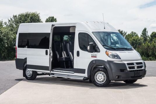 Fiat Ducato 2.3D 2020 – Unlock Performance with ECU Marelli MJ9DFH Custom File Services