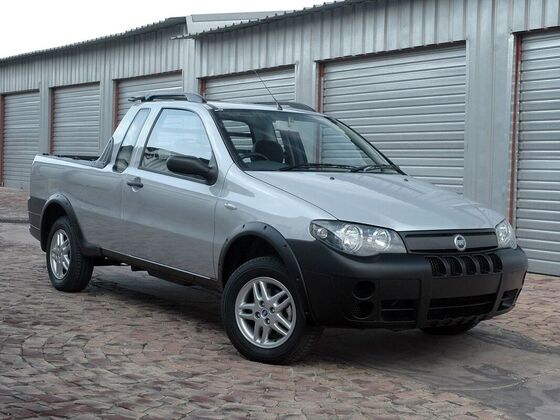 Fiat Strada 1.3 JTD Mjet 2011 ECU MJ8F3H – DPF & EGR OFF File Services