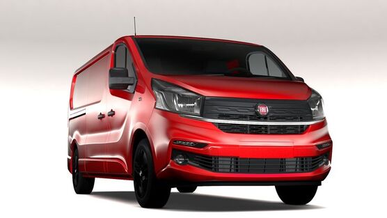 Fiat Talento 2.0 EcoJet (2020) – Fix AdBlue, DPF & EGR Issues with ECU File Services