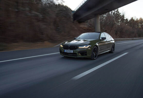 Find the Best Auto Tuning Services in Egypt