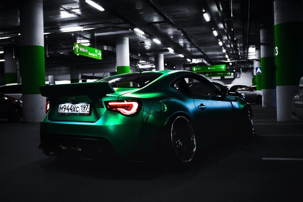 The Ultimate Guide to Leasing a Car for the First Time: Tips, Tricks, and How-Tos
