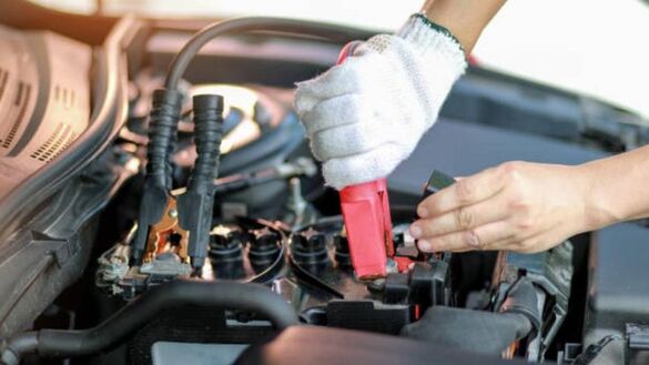 Fix Your Drained Car Battery: Simple Solutions & Tips for Drivers