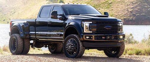 Ford 6.7 Power Stroke Diesel V8: Versions, Advantages, Disadvantages, and Common Problems