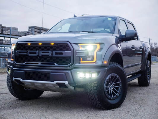 Know What to Use – Use It Right: IDS, FJDS, and FDRS in the Ford Diagnostic Ecosystem