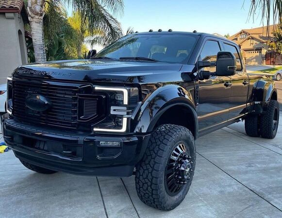 Ford F450 6.7 Powerstroke 2021 ECU MD1CP006 – Professional DPF, EGR & SCR/AdBlue OFF File Services