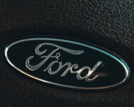 Ford Fiesta 1.25 Petrol Siemens 6S6112A650FD Engine ECU Repair Trusted Solutions by Electronic Repair Egypt
