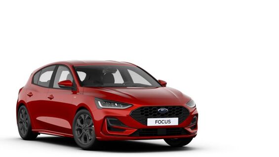 Ford Focus 1.0T Ecoboost 2022 - ECU MG1CS016 Lambda OFF: ECU File Services for Auto Workshops
