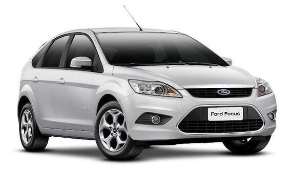 Ford Focus 1.6 TDCI 2010 ECU EDC16C34: DPF OFF, EGR OFF & DTCs Solutions