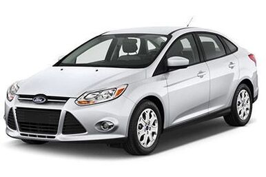 Ford Focus 2.0i 2007 ECU Visteon EEVI – EGR OFF & DTCs (P0400, P2008) Solution