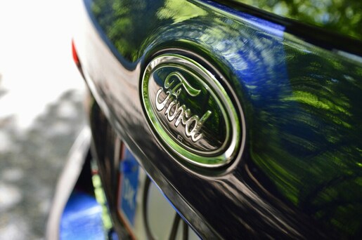 Ford Fuel System Errors: Understanding and Resolving Common Error Codes