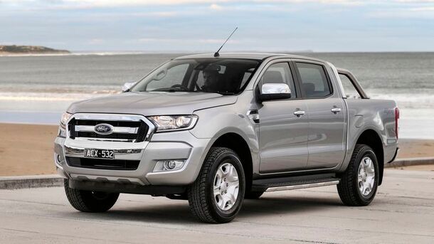 Ford Ranger 3.2 TDCI 2015 ECU Continental SID209 – DPF OFF & DTC Solutions