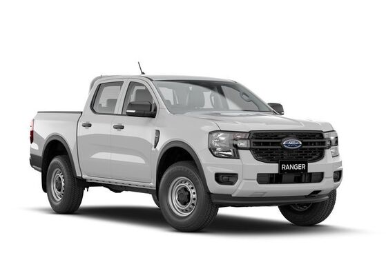 Ford Ranger 3.2 TDCi ECU Tuning: Unlock Real Power with Stage 1 & Stage 2 Upgrades