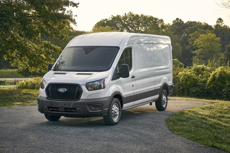 Ford Transit 1.5 TDCi 2020 ECU MD1CS005: SCR OFF, DPF OFF, EGR OFF Solutions