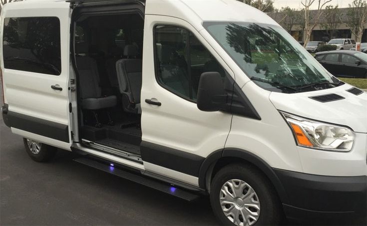 Ford Transit 2.0 TDCi 2017- ECU Continental SID211: SCR OFF, DPF OFF, EGR OFF ECU File Services